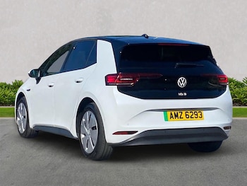 Used Volkswagen ID.3 2023 for sale - 79371870: Photo