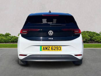Used Volkswagen ID.3 2023 for sale - 79371870: Photo