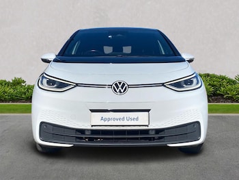 Used Volkswagen ID.3 2023 for sale - 79371870: Photo