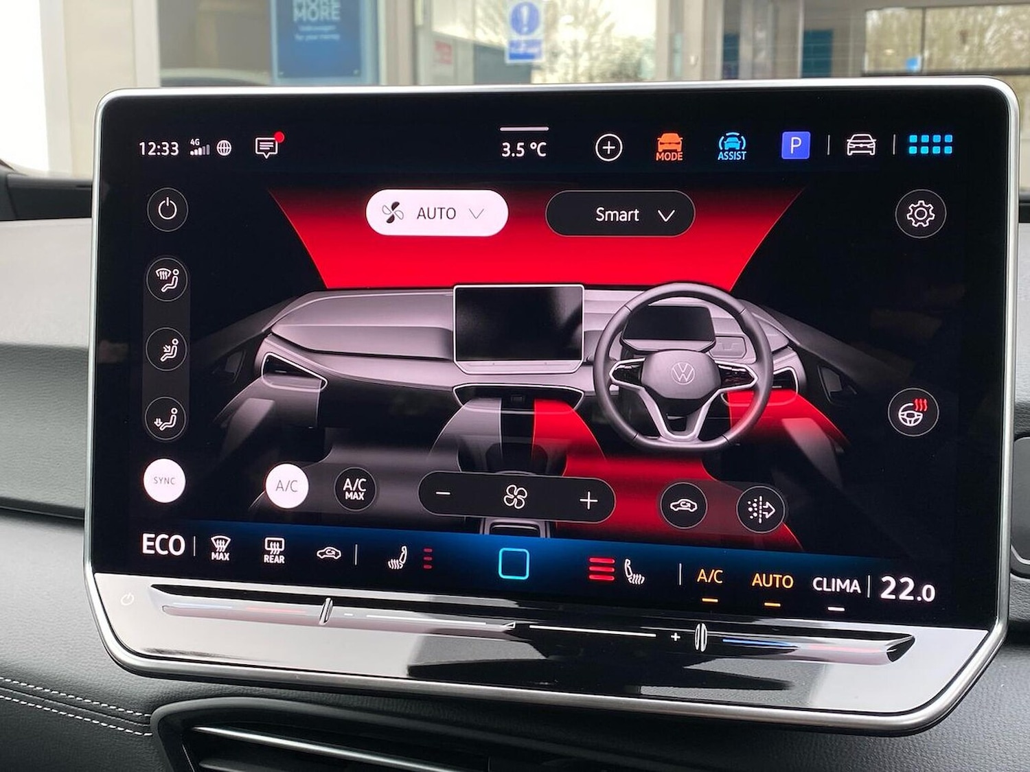 Used Volkswagen ID.3 2025 for sale - 76794909: Photo 10