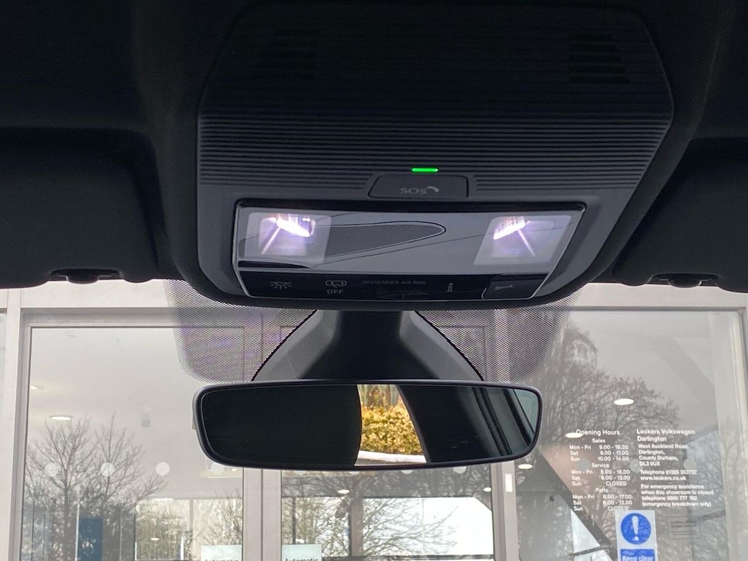 Used Volkswagen ID.3 2025 for sale - 76794909: Photo 12