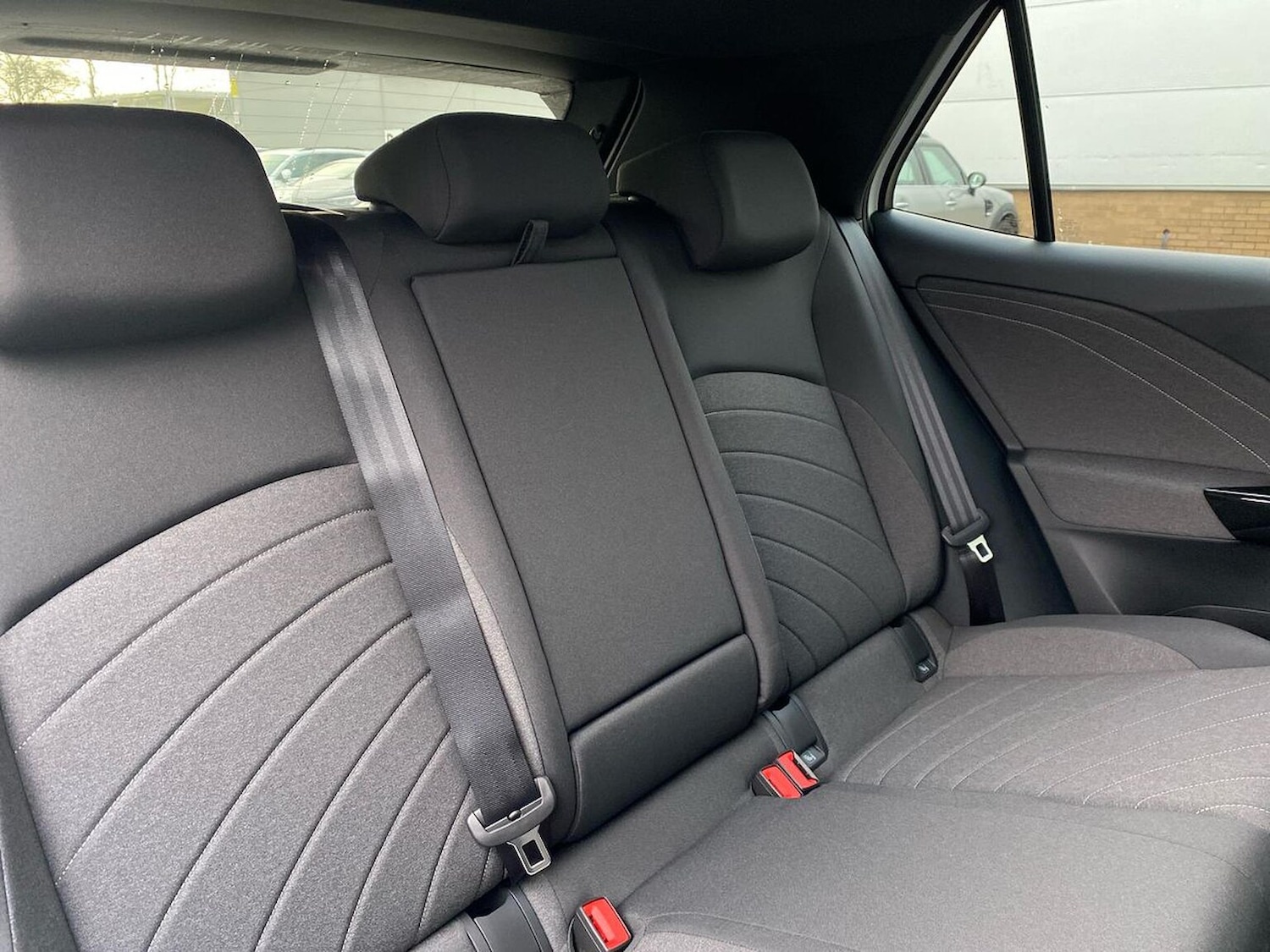 Used Volkswagen ID.3 2025 for sale - 76794909: Photo 14