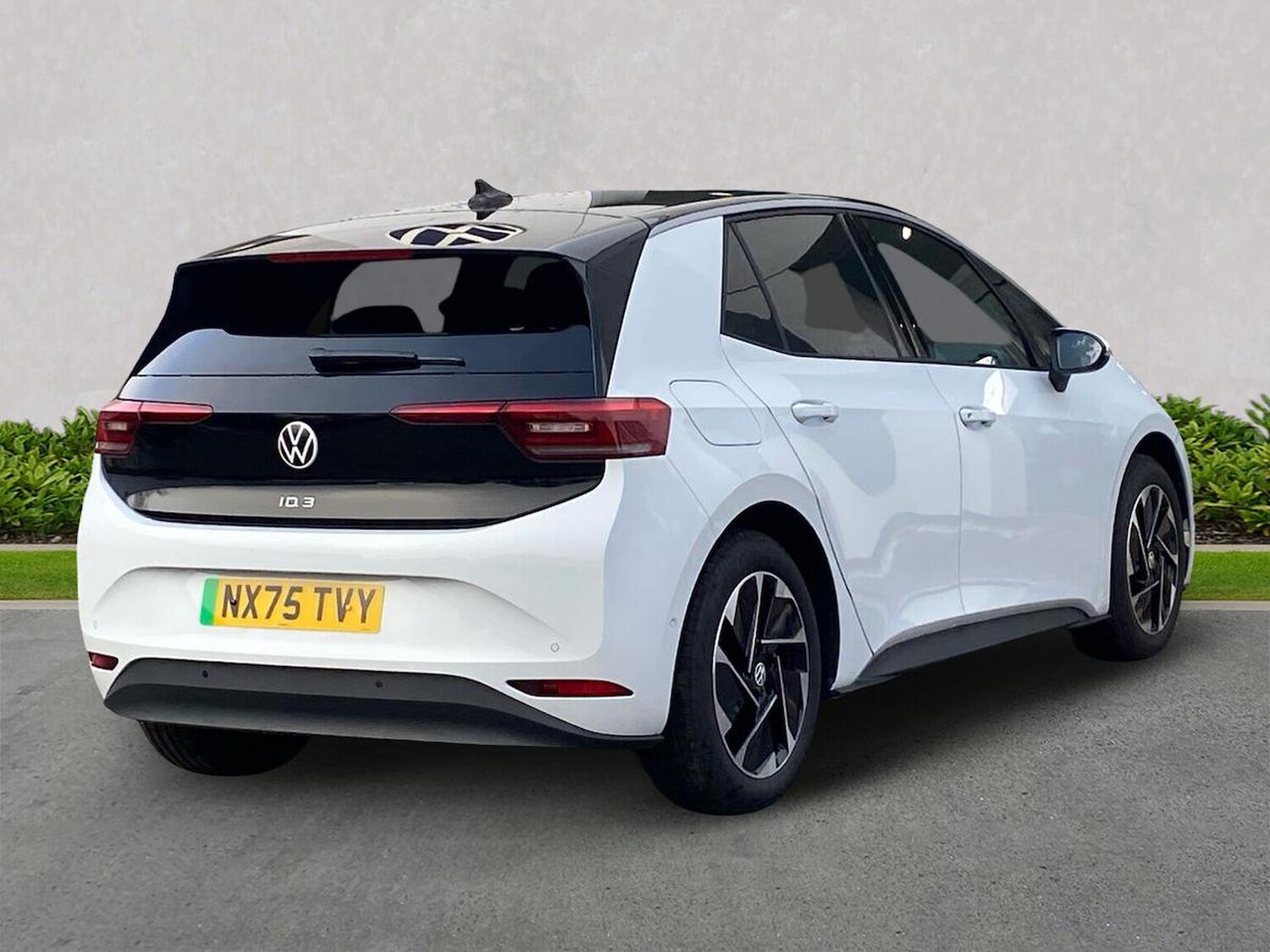 Used Volkswagen ID.3 2025 for sale - 76794909: Photo 15