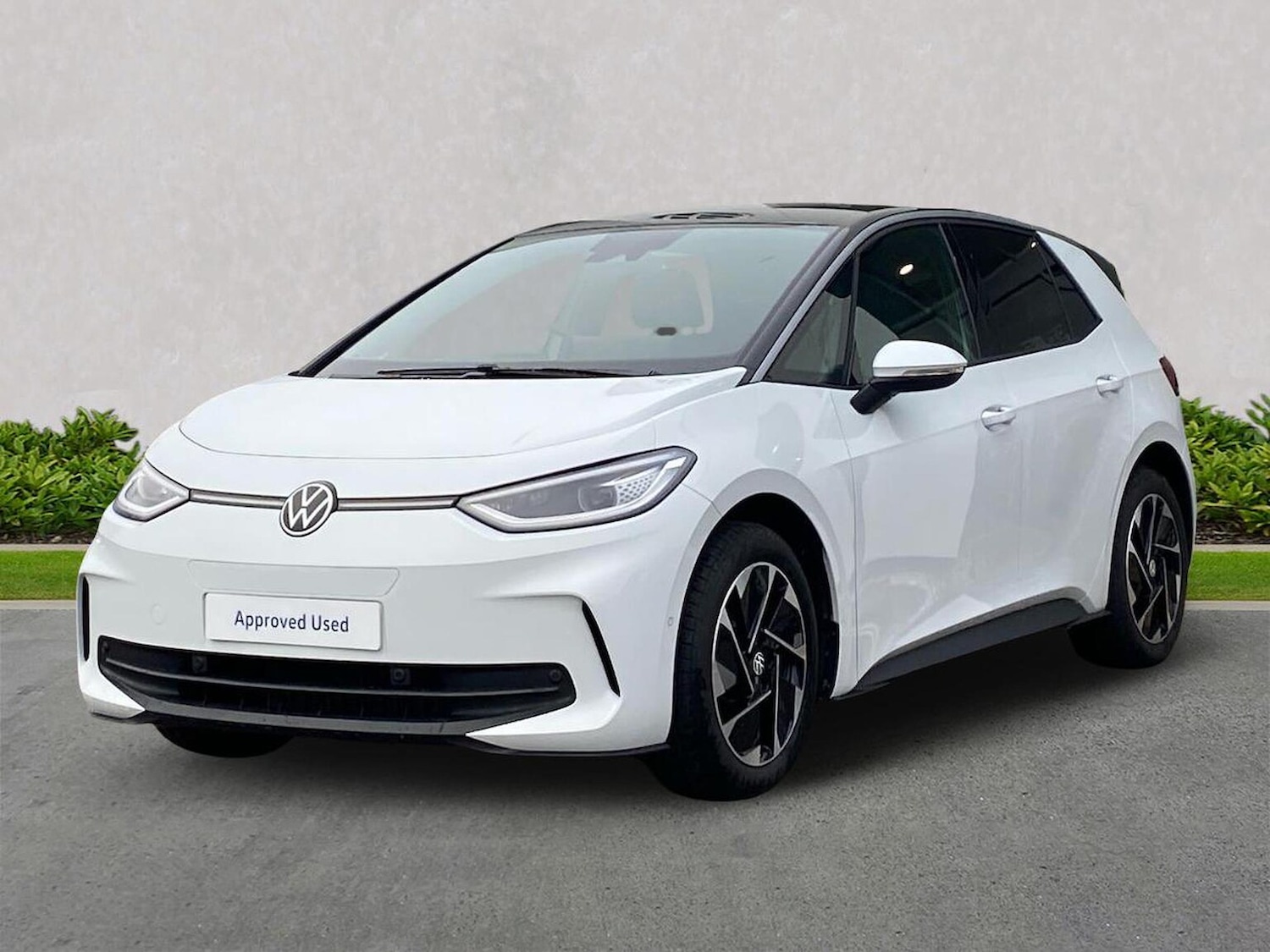 Used Volkswagen ID.3 2025 for sale - 76794909: Photo 17