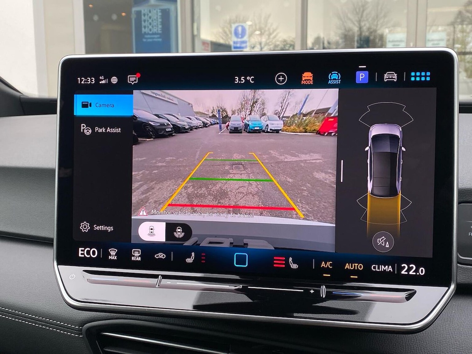 Used Volkswagen ID.3 2025 for sale - 76794909: Photo 20