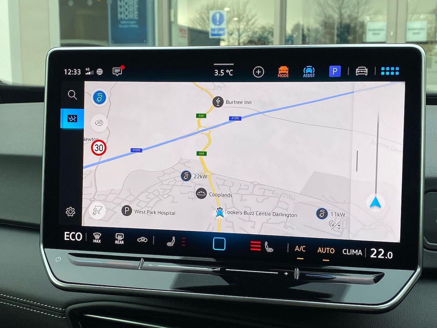 Used Volkswagen ID.3 2025 for sale - 76794909: Photo 21