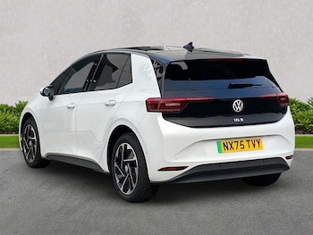 Used Volkswagen ID.3 2025 for sale - 76794909: Photo