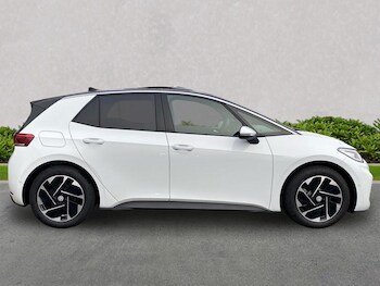 Used Volkswagen ID.3 2025 for sale - 76794909: Photo