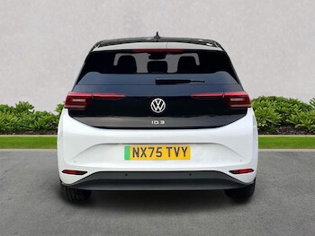 Used Volkswagen ID.3 2025 for sale - 76794909: Photo