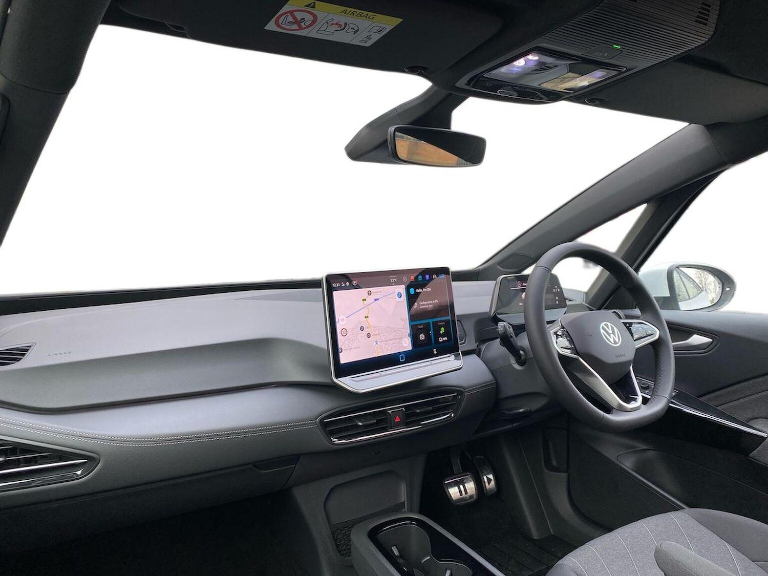 Used Volkswagen ID.3 2025 for sale - 76794909: Photo 6