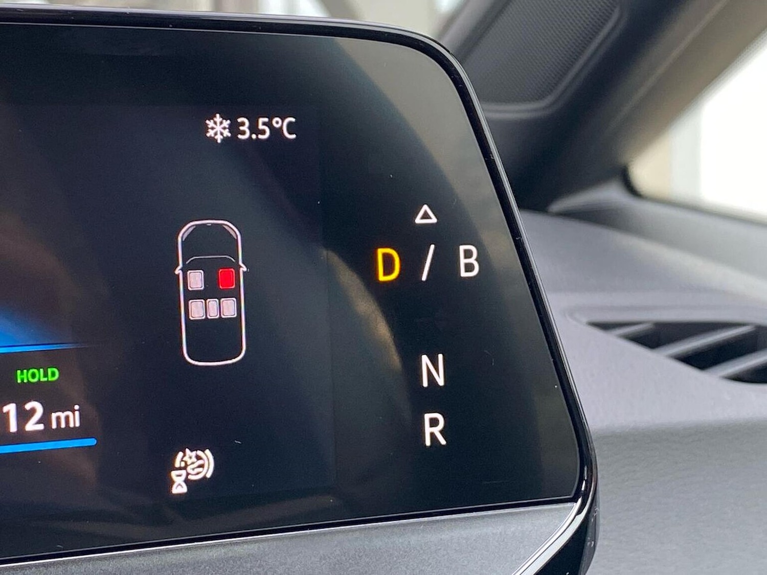 Used Volkswagen ID.3 2025 for sale - 76794909: Photo 8