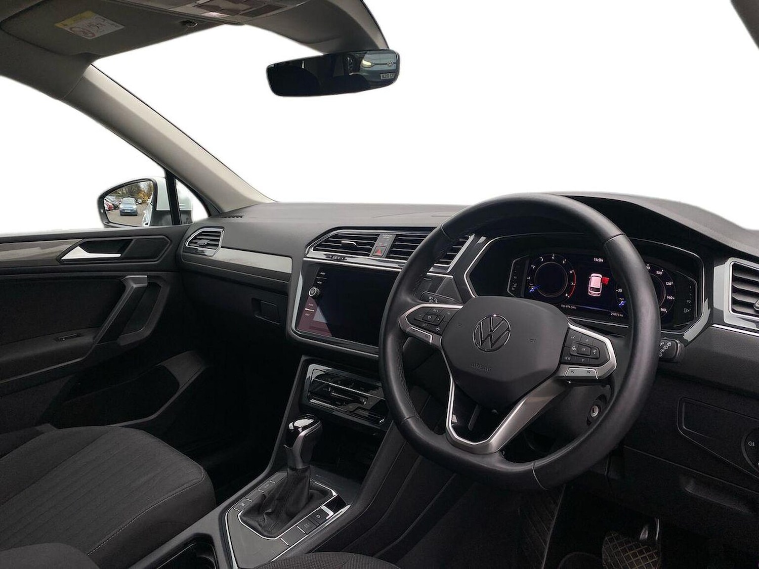 Used Volkswagen Tiguan Allspace 2022 for sale - 76510685: Photo 11