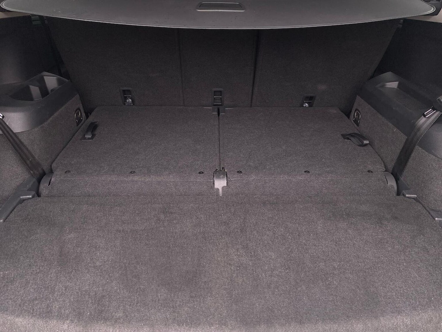 Used Volkswagen Tiguan Allspace 2022 for sale - 76510685: Photo 12