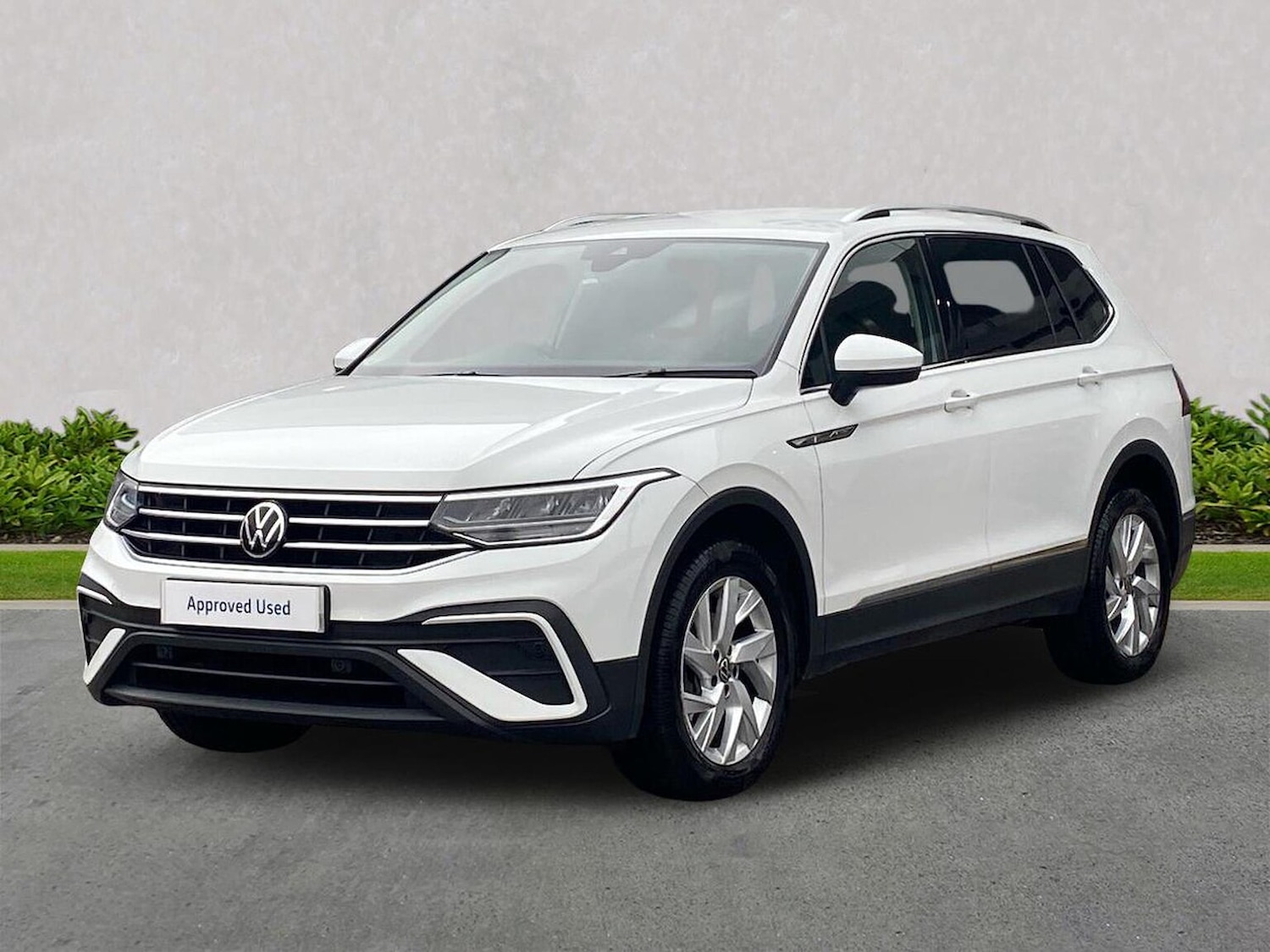Used Volkswagen Tiguan Allspace 2022 for sale - 76510685: Photo 15