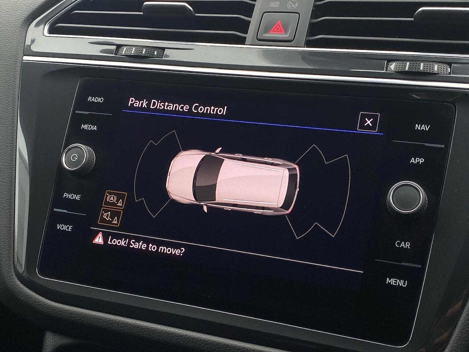 Used Volkswagen Tiguan Allspace 2022 for sale - 76510685: Photo 16