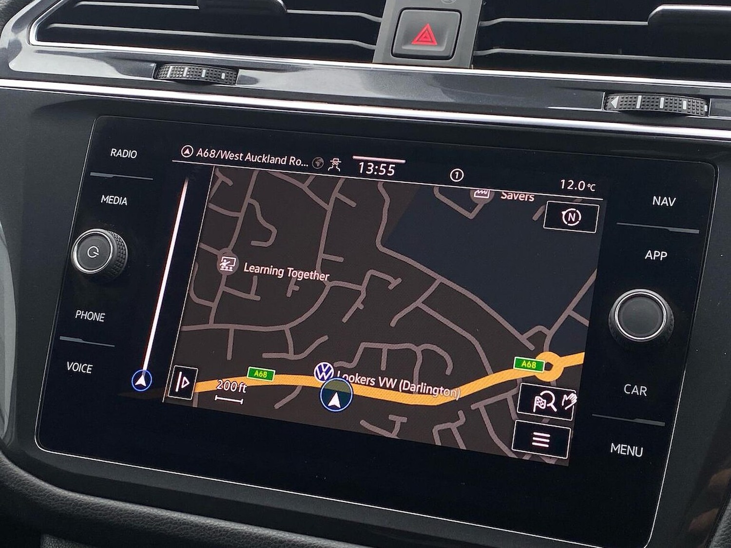 Used Volkswagen Tiguan Allspace 2022 for sale - 76510685: Photo 17