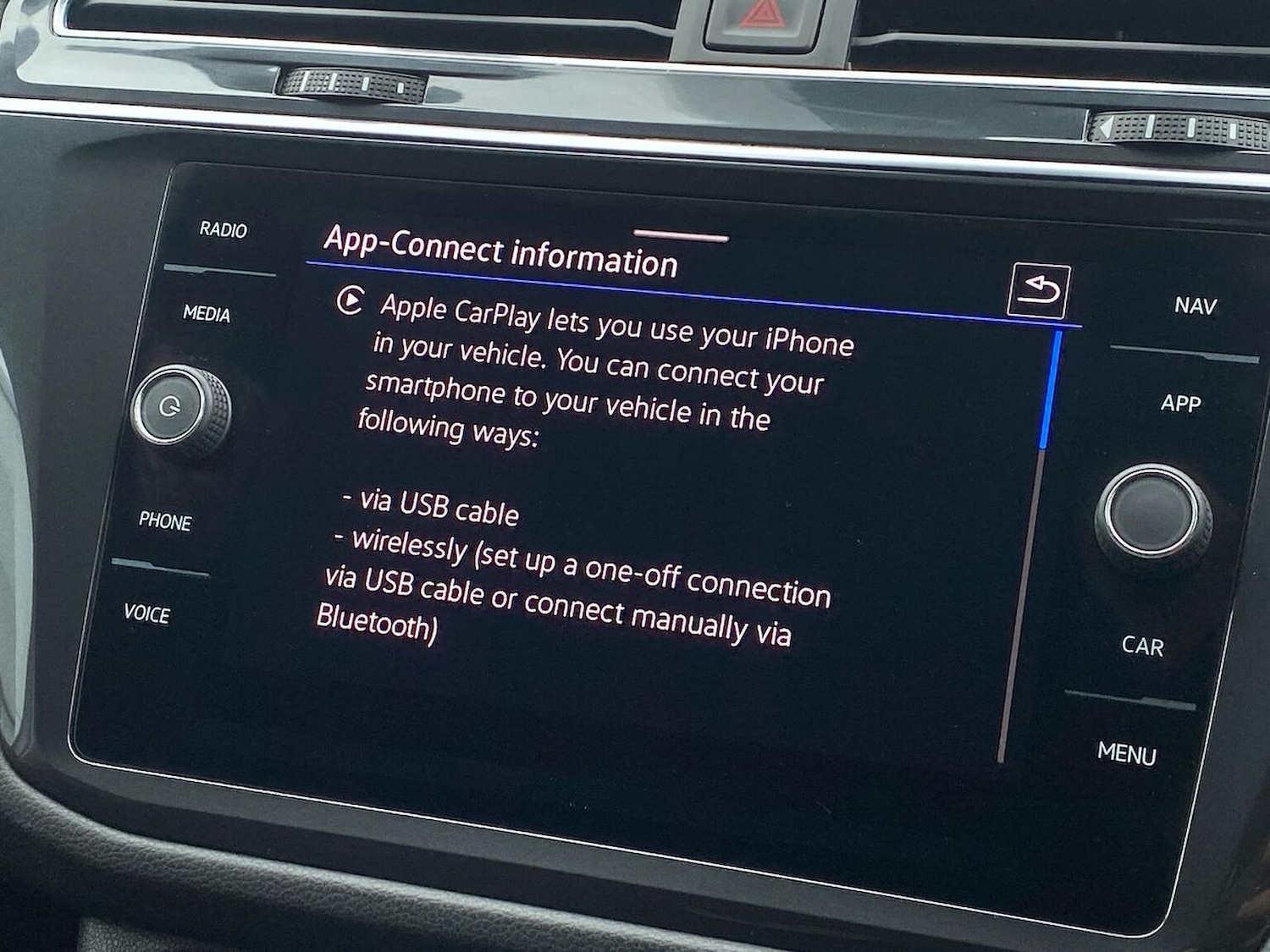 Used Volkswagen Tiguan Allspace 2022 for sale - 76510685: Photo 18