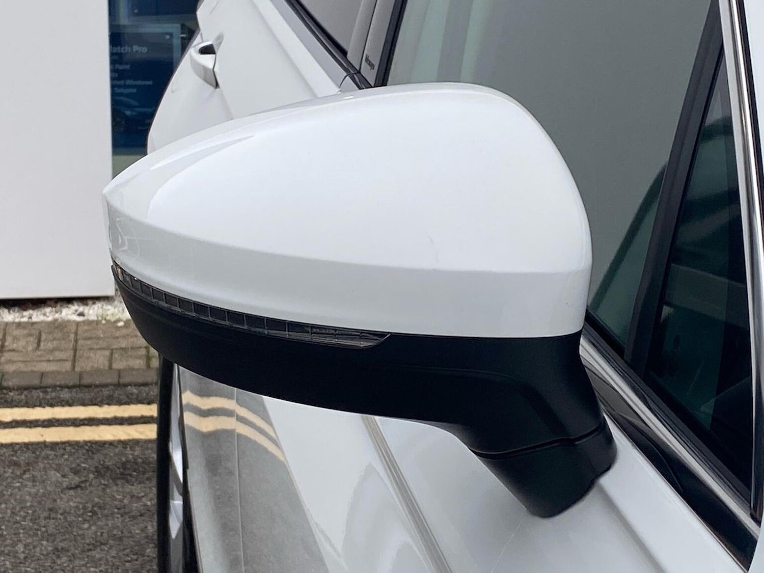 Used Volkswagen Tiguan Allspace 2022 for sale - 76510685: Photo 23