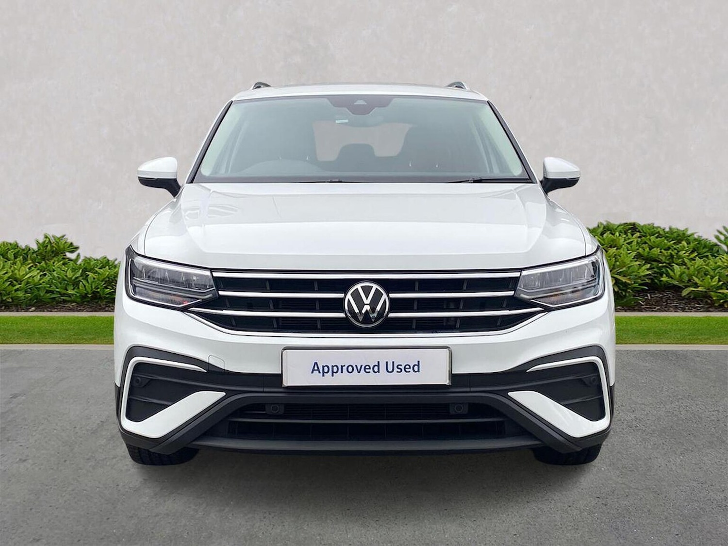 Used Volkswagen Tiguan Allspace 2022 for sale - 76510685: Photo 5