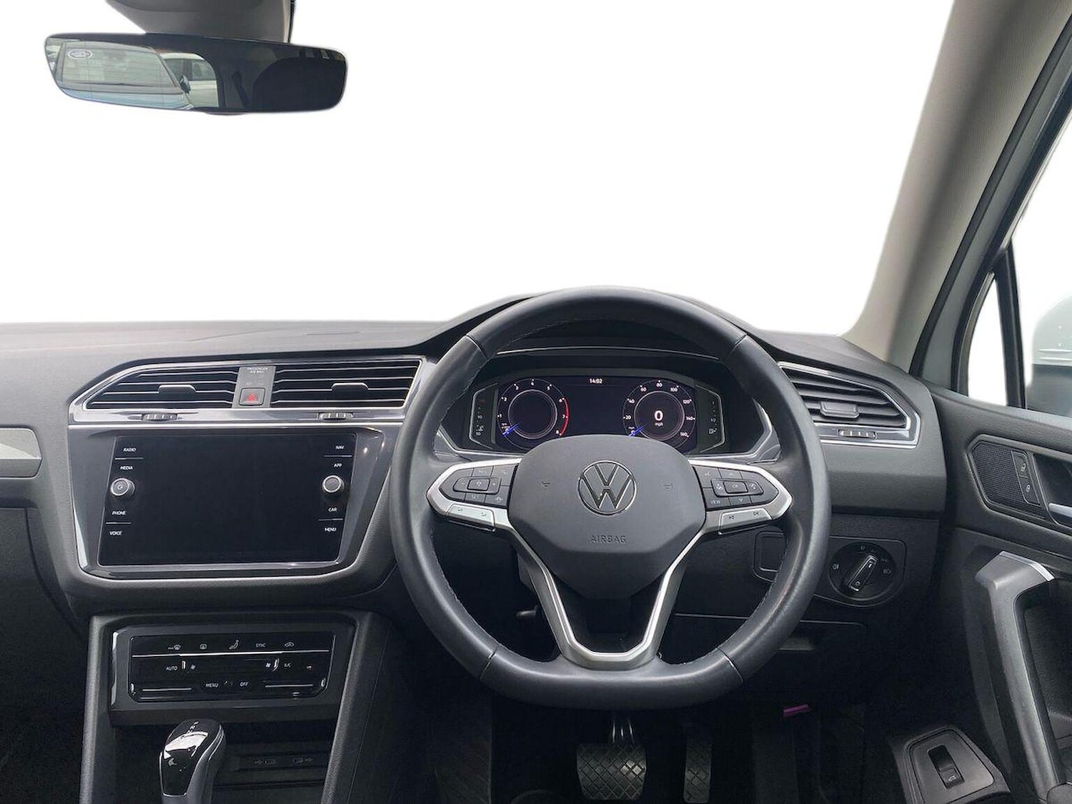 Used Volkswagen Tiguan Allspace 2022 for sale - 76510685: Photo 8