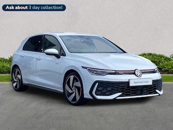 Used Volkswagen Golf 2024 for sale - 78835563: Photo