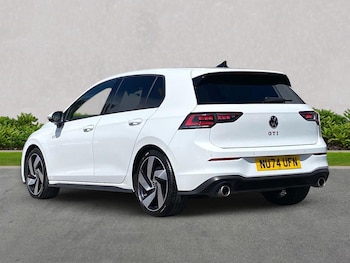 Used Volkswagen Golf 2024 for sale - 78835563: Photo