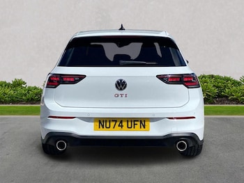 Used Volkswagen Golf 2024 for sale - 78835563: Photo