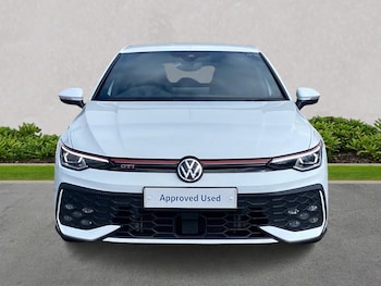 Used Volkswagen Golf 2024 for sale - 78835563: Photo