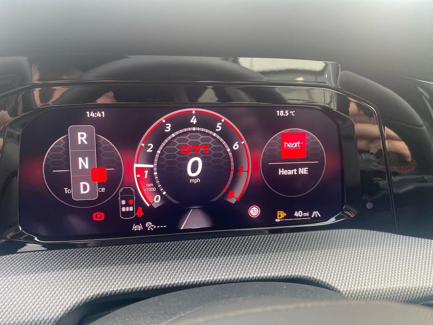 Used Volkswagen Golf 2025 for sale - 77901661: Photo 10