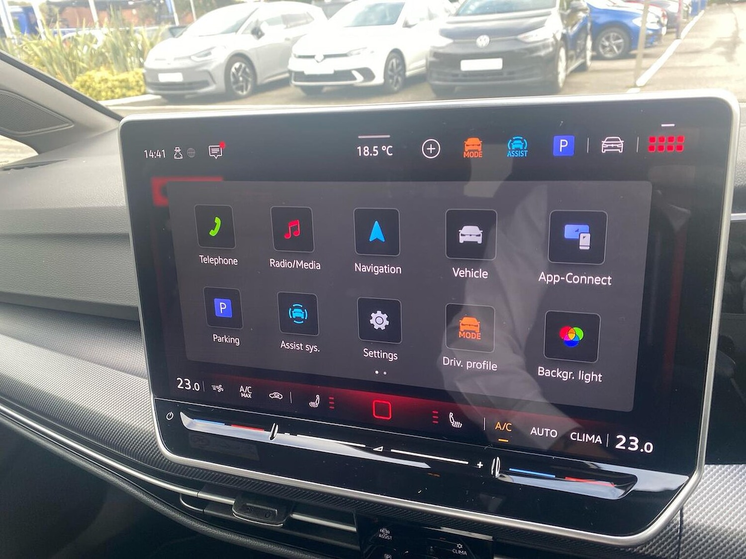 Used Volkswagen Golf 2025 for sale - 77901661: Photo 11