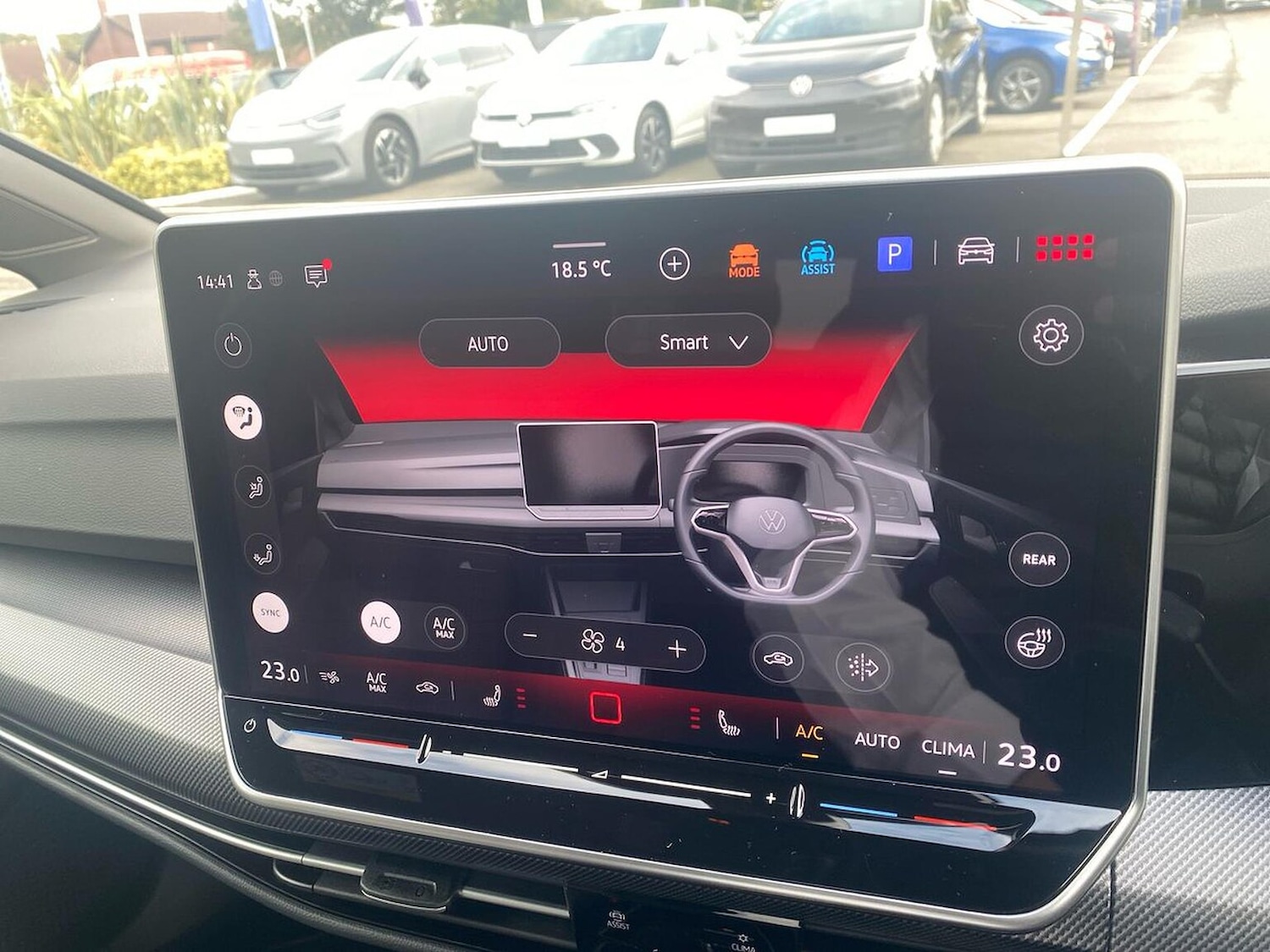 Used Volkswagen Golf 2025 for sale - 77901661: Photo 12