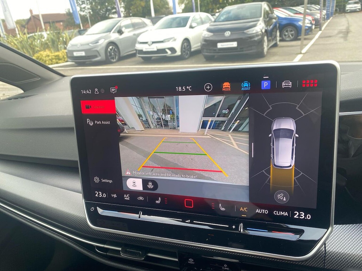 Used Volkswagen Golf 2025 for sale - 77901661: Photo 14