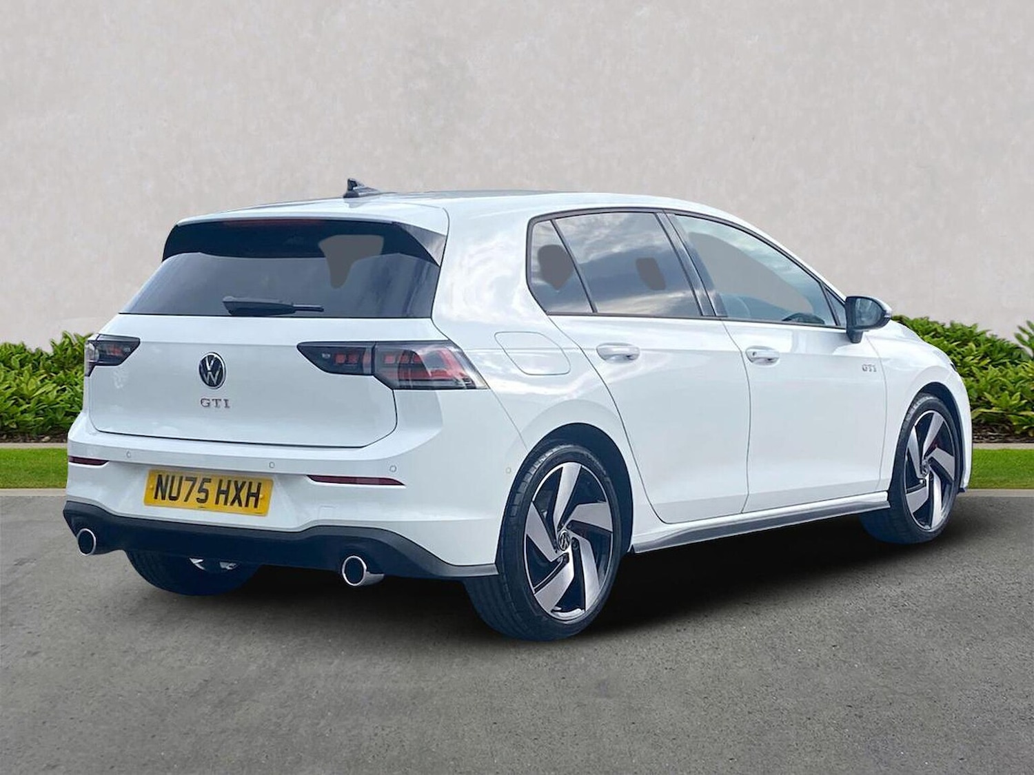 Used Volkswagen Golf 2025 for sale - 77901661: Photo 18