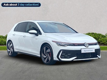 2025 - 2.0 Tsi 265 Gti 5Dr Dsg