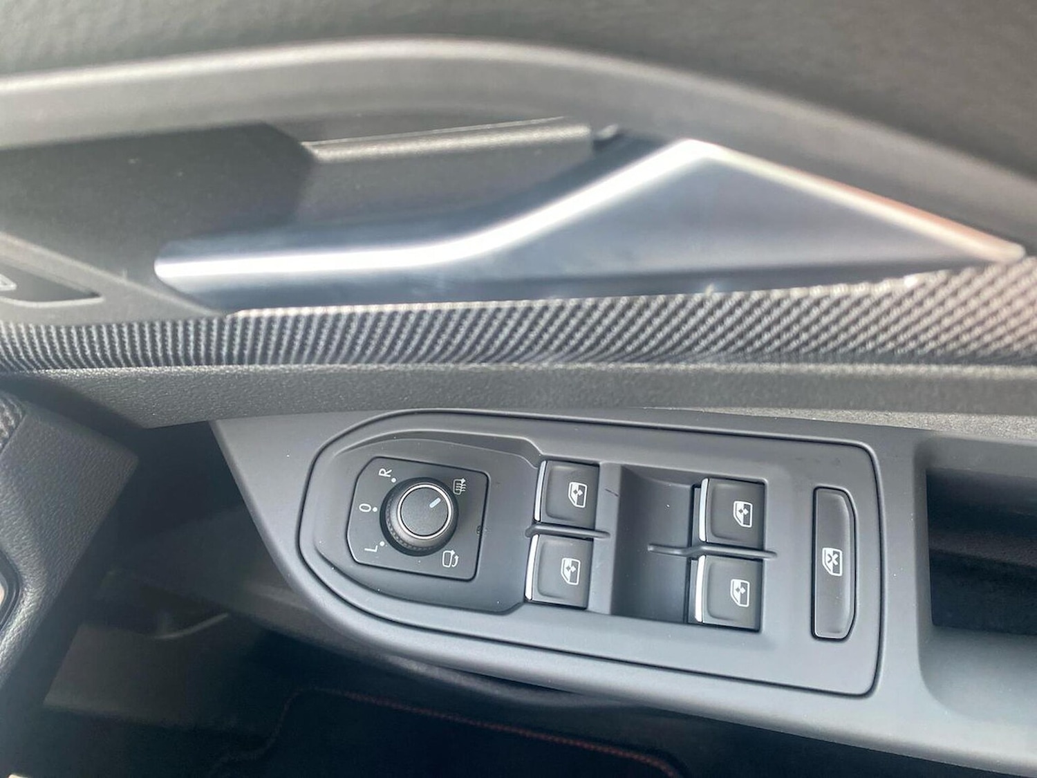 Used Volkswagen Golf 2025 for sale - 77901661: Photo 21