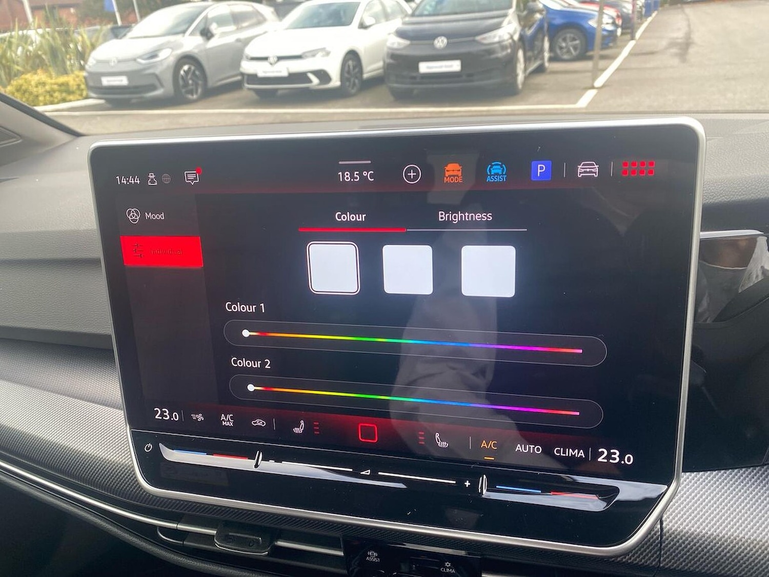 Used Volkswagen Golf 2025 for sale - 77901661: Photo 23