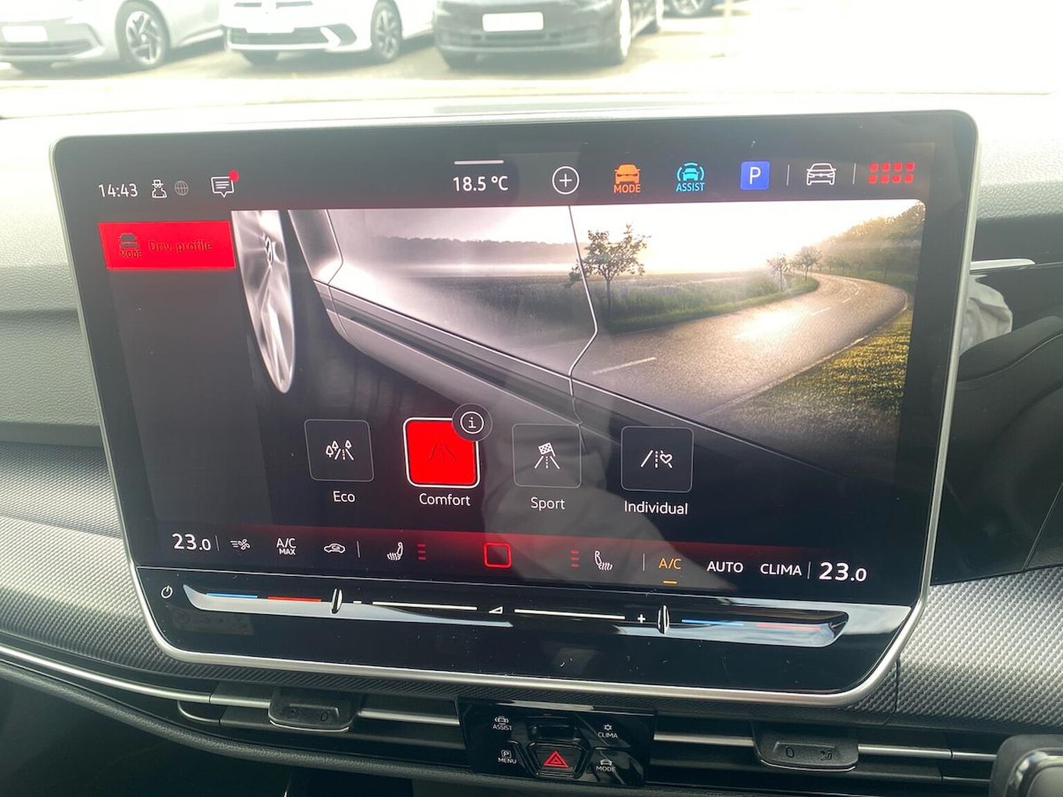 Used Volkswagen Golf 2025 for sale - 77901661: Photo 25