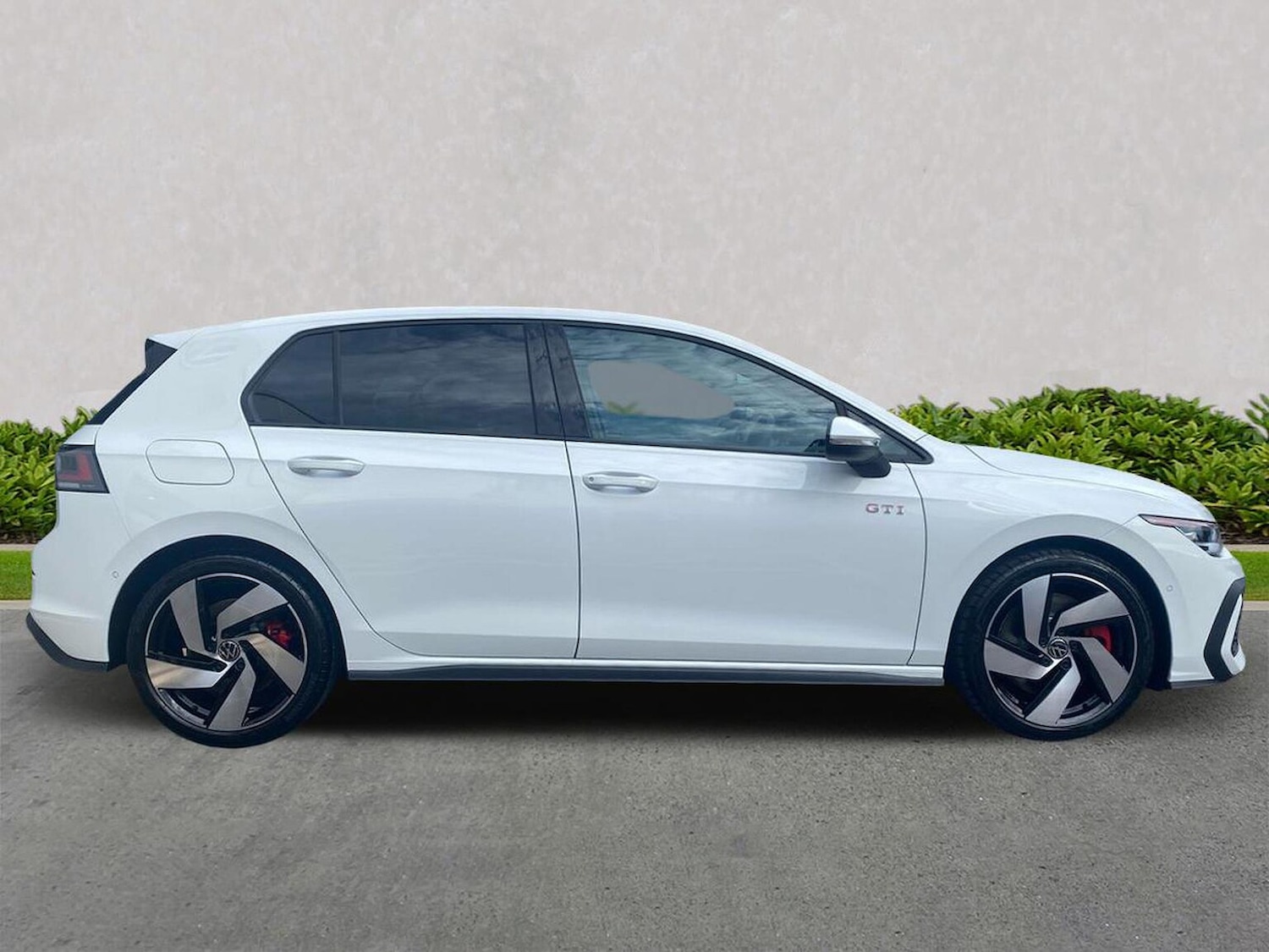 Used Volkswagen Golf 2025 for sale - 77901661: Photo 3