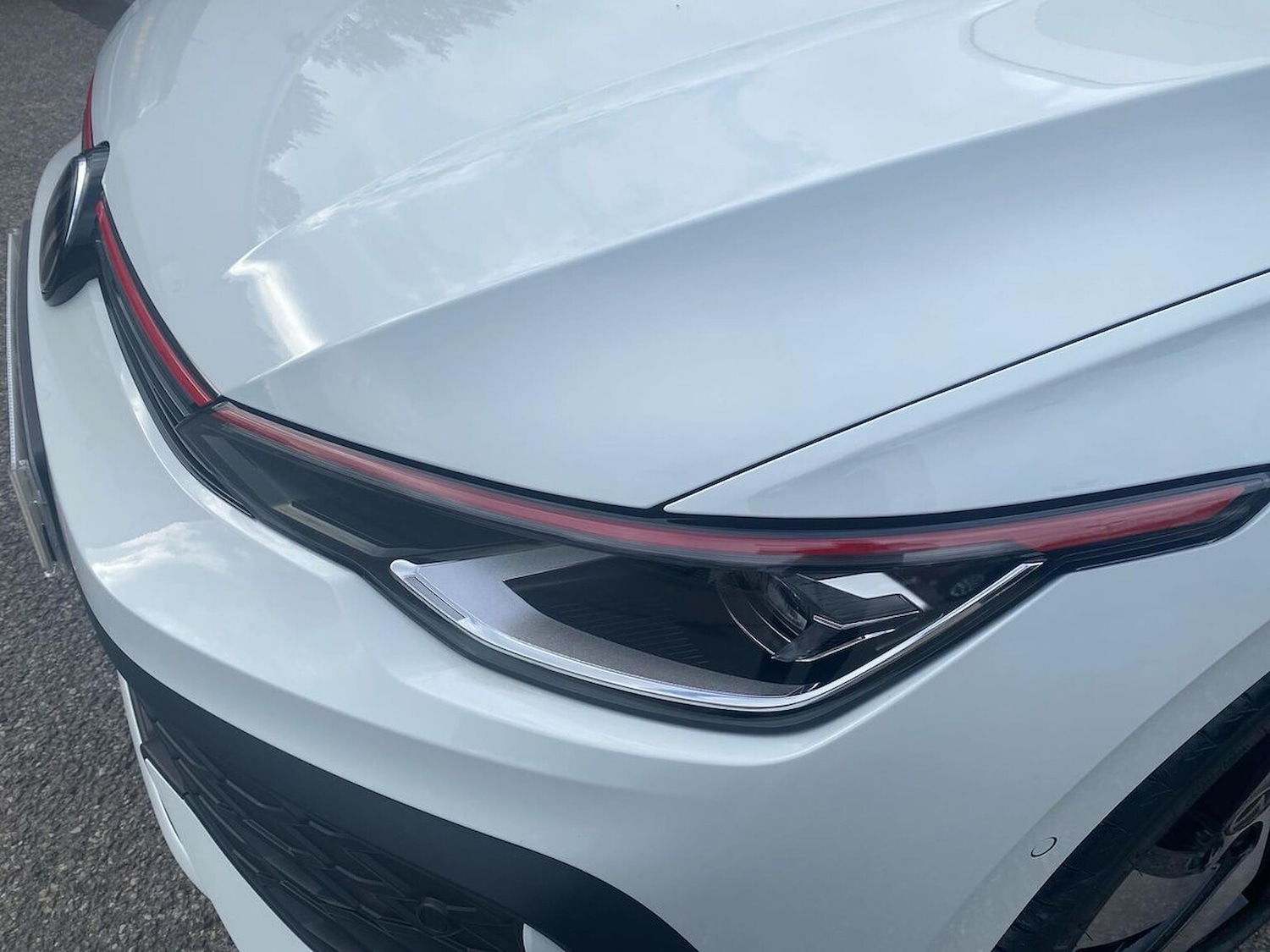 Used Volkswagen Golf 2025 for sale - 77901661: Photo 33