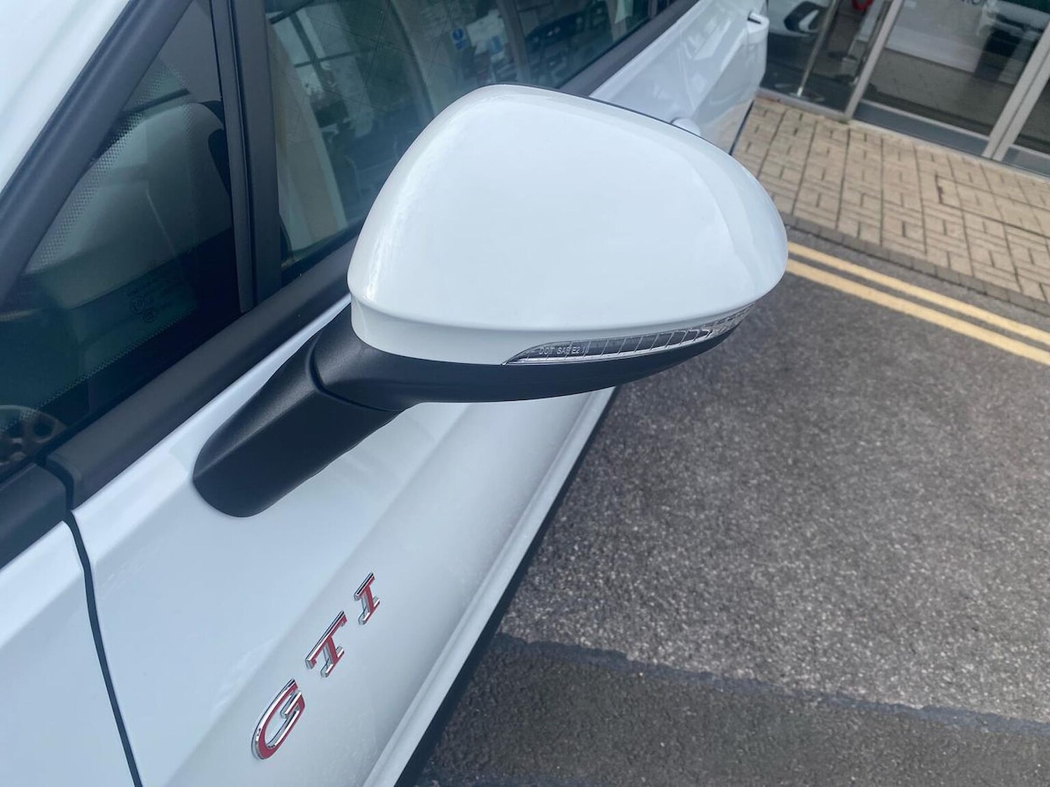 Used Volkswagen Golf 2025 for sale - 77901661: Photo 37