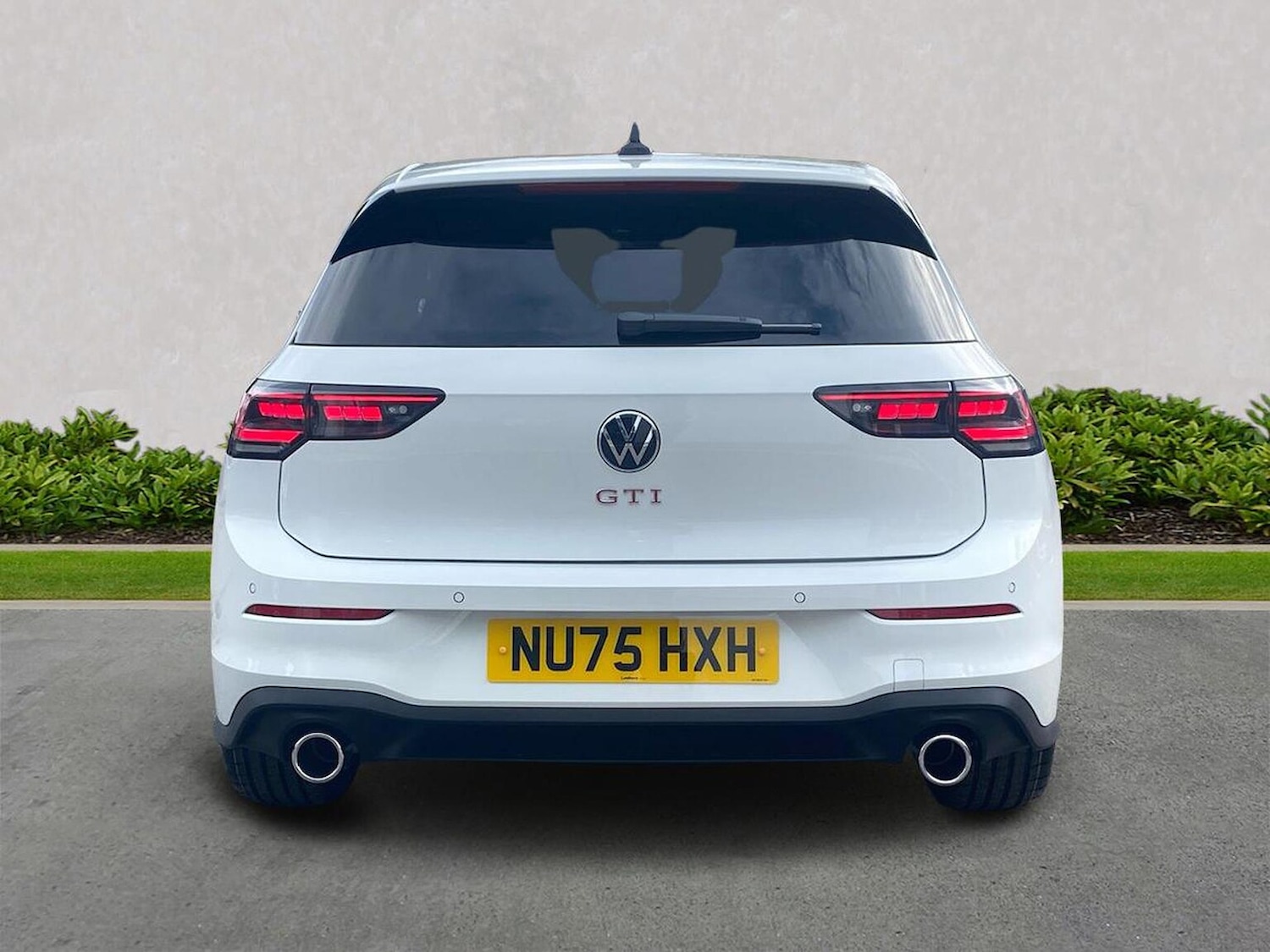 Used Volkswagen Golf 2025 for sale - 77901661: Photo 4