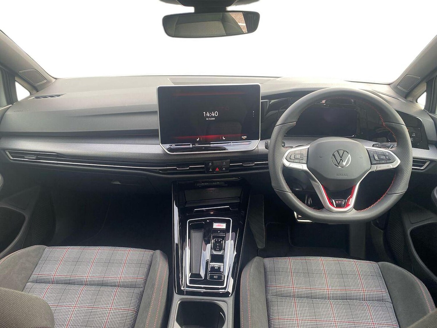 Used Volkswagen Golf 2025 for sale - 77901661: Photo 8