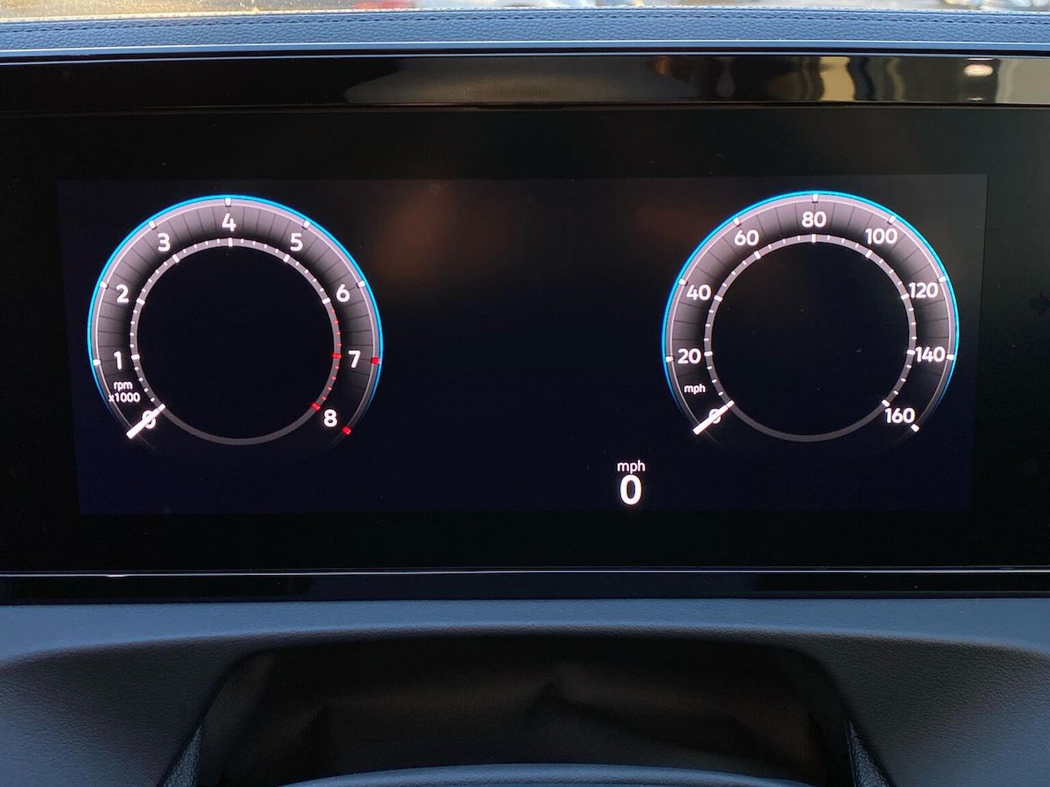 Used Volkswagen Tiguan 2025 for sale - 77528892: Photo 10