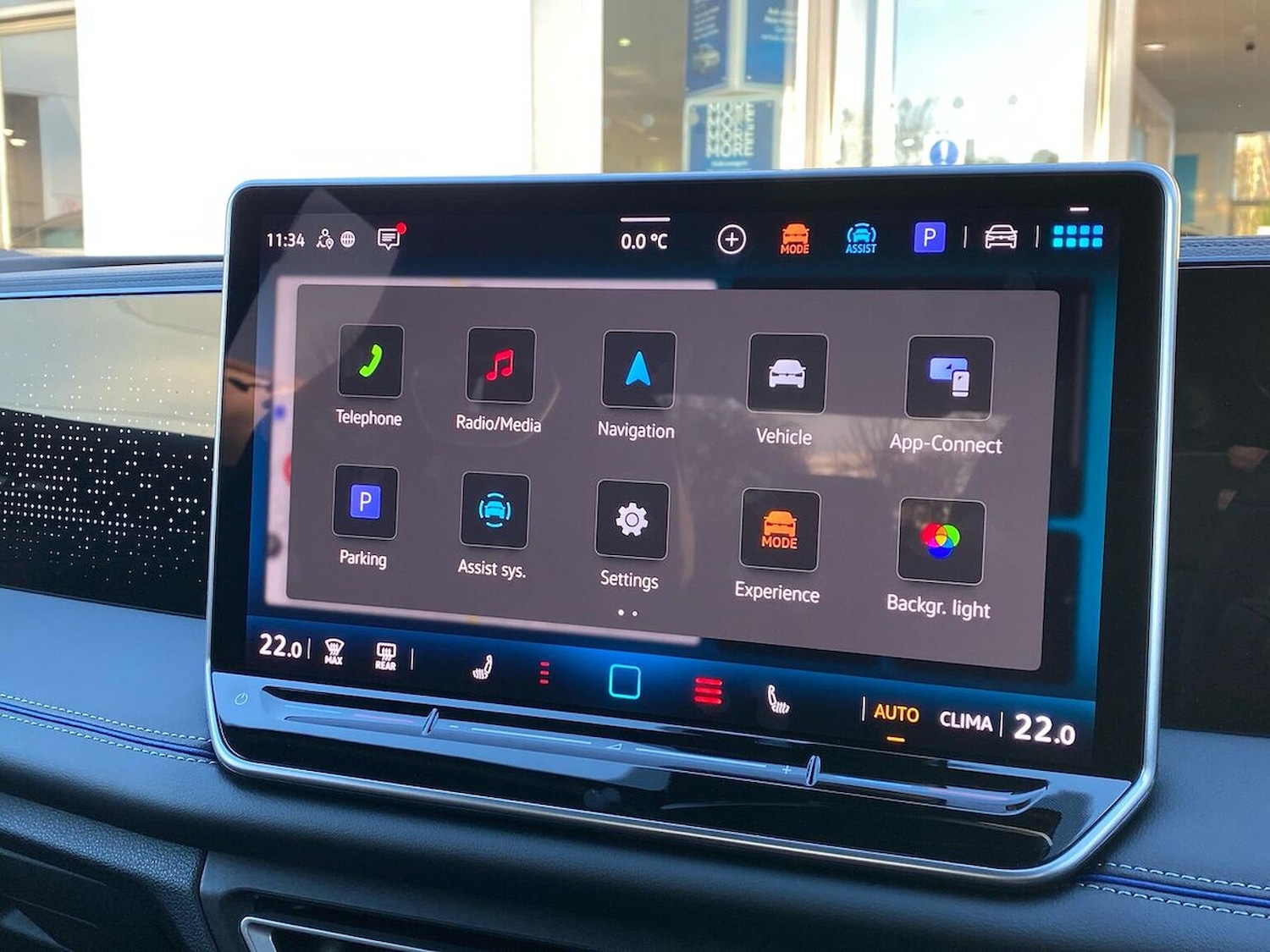 Used Volkswagen Tiguan 2025 for sale - 77528892: Photo 11