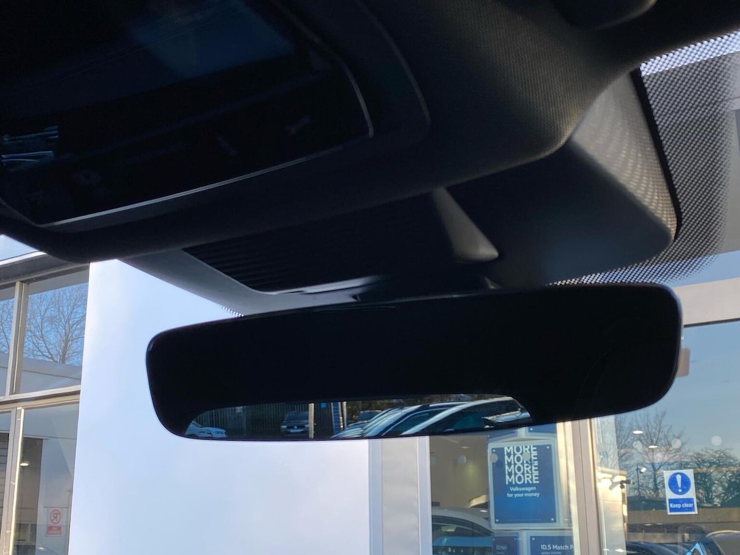 Used Volkswagen Tiguan 2025 for sale - 77528892: Photo 14