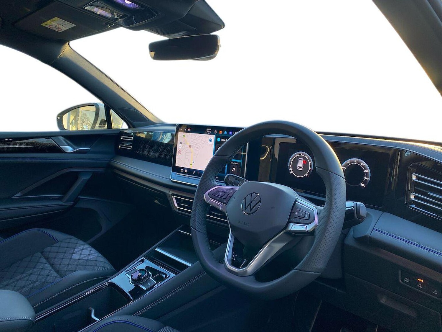 Used Volkswagen Tiguan 2025 for sale - 77528892: Photo 15