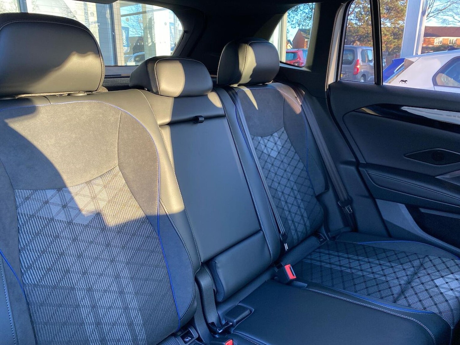 Used Volkswagen Tiguan 2025 for sale - 77528892: Photo 16