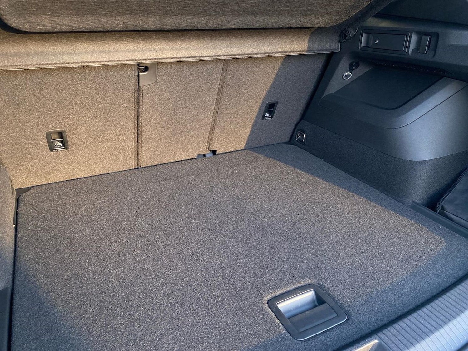 Used Volkswagen Tiguan 2025 for sale - 77528892: Photo 17