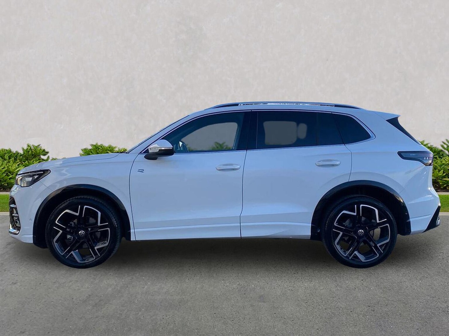 Used Volkswagen Tiguan 2025 for sale - 77528892: Photo 19