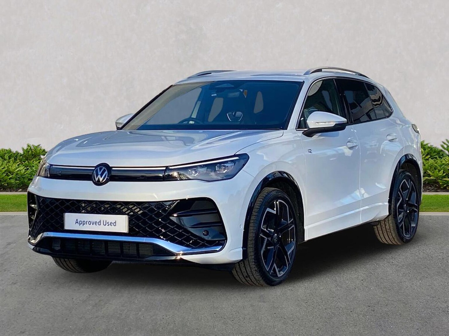 Used Volkswagen Tiguan 2025 for sale - 77528892: Photo 20